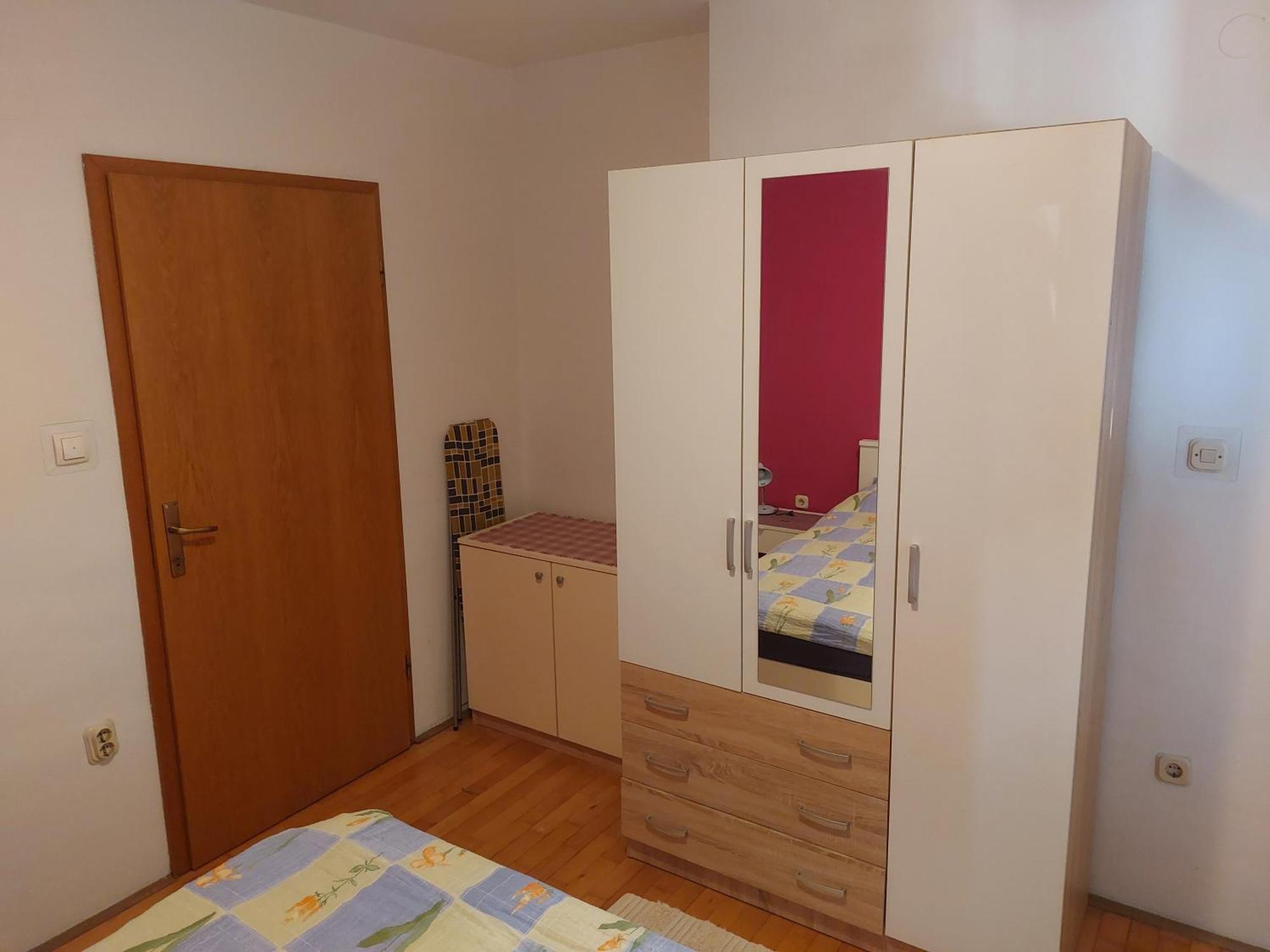 Apartment Lavanda Сплит Экстерьер фото