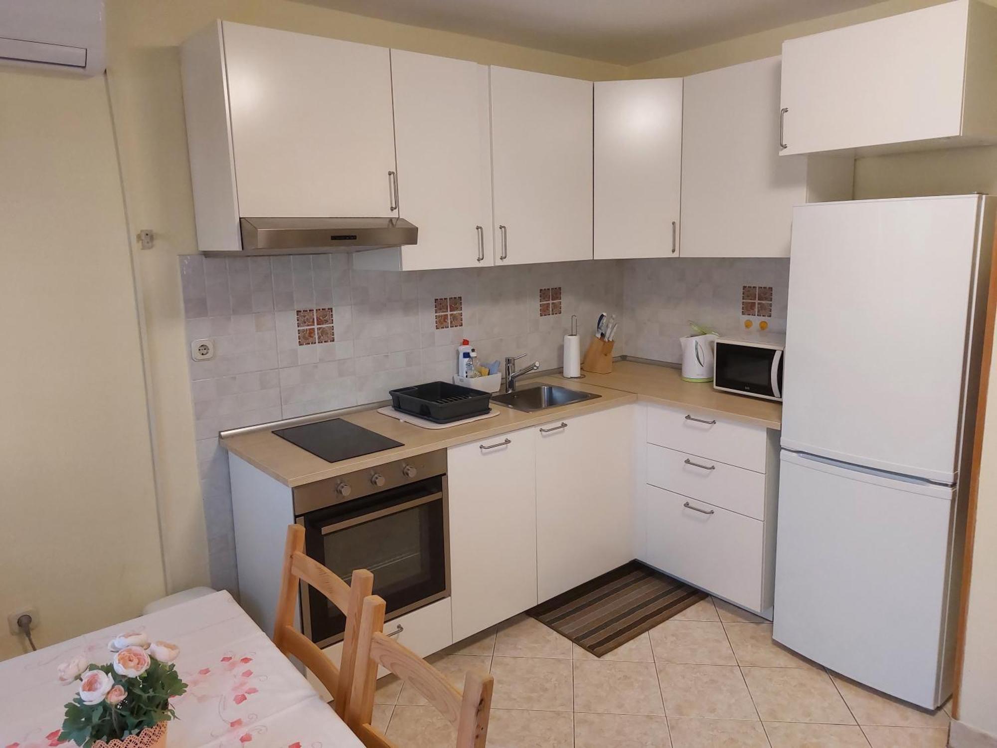 Apartment Lavanda Сплит Экстерьер фото