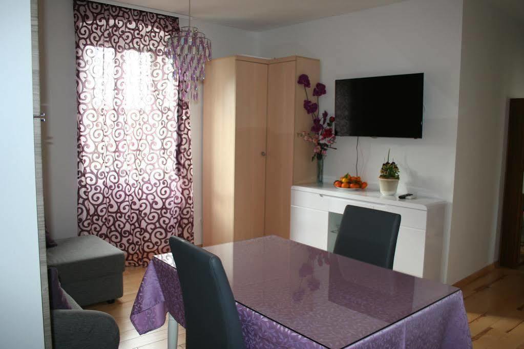 Apartment Lavanda Сплит Экстерьер фото