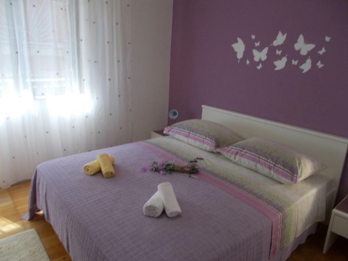 Apartment Lavanda Сплит Экстерьер фото